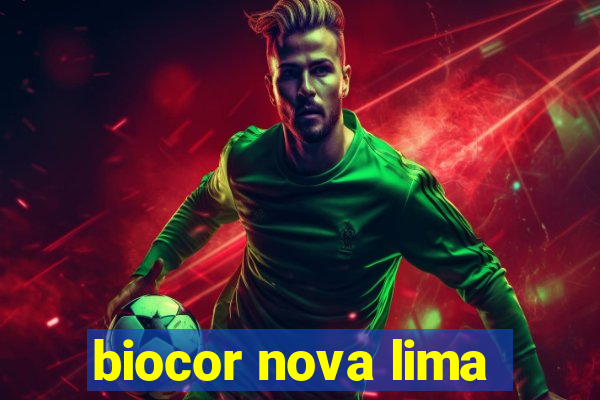 biocor nova lima